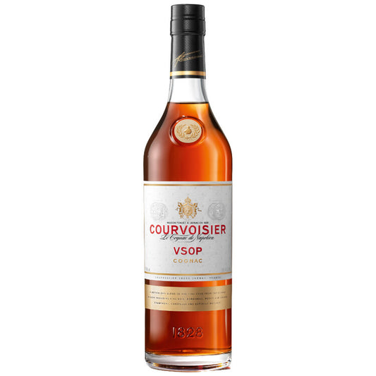 Courvoisier Cognac Vsop 80 - 1.0L
