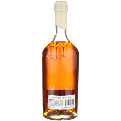 Codigo 1530 Tequila Extra Anejo Origen 80 - 750ML - Back