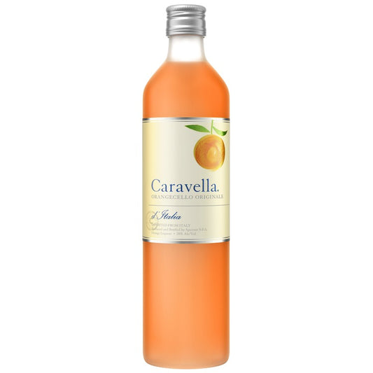 Caravella Orangecello Originale 56 - 750ML