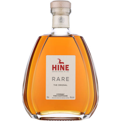 Hine Fine Champagne Cognac Rare The Original 80 - 750ML