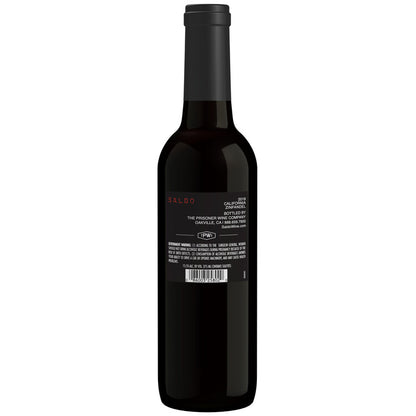 Saldo Zinfandel California - 375ML