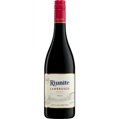 Riunite Lambrusco Emilia - 750ML