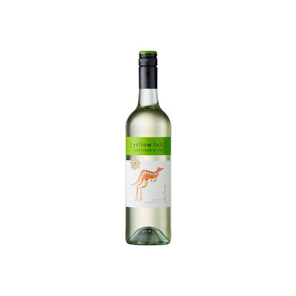 Yellow Tail Sauvignon Blanc South Eastern Australia - 750ML
