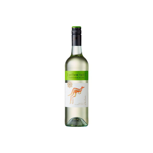 Yellow Tail Sauvignon Blanc South Eastern Australia - 750ML