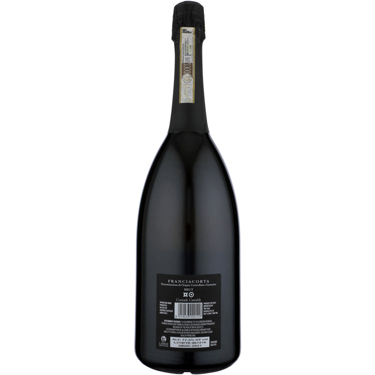 Contadi Castaldi Franciacorta Brut - 1.5L