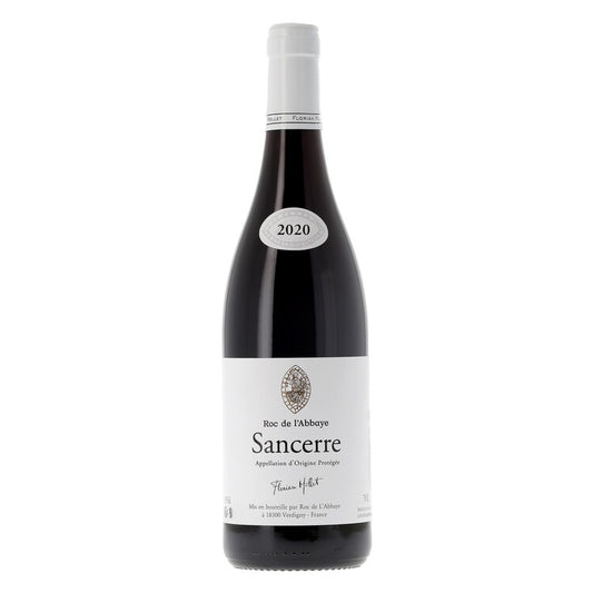 Roc De L'Abbaye Sancerre Rouge 2020 - 750ML