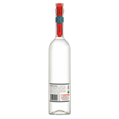 Hanson Of Sonoma Habanero Flavored Vodka Small Batch Limited Release 8 - 750ML