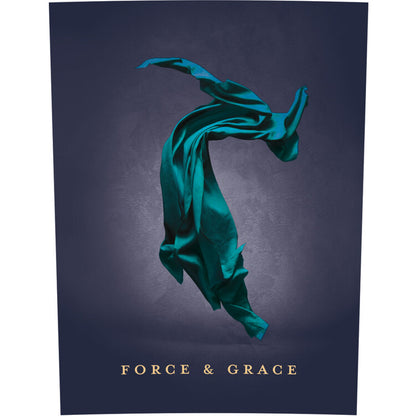 Force & Grace Cabernet Sauvignon Oakville 2021 - 750ML
