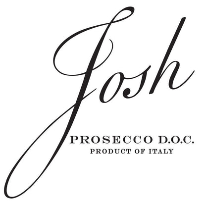 Josh Cellars Prosecco - 750ML - Front Label