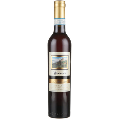 Castello Di Monsanto Vin Santo Del Chianti Classico La Chimera 2007 - 375ML
