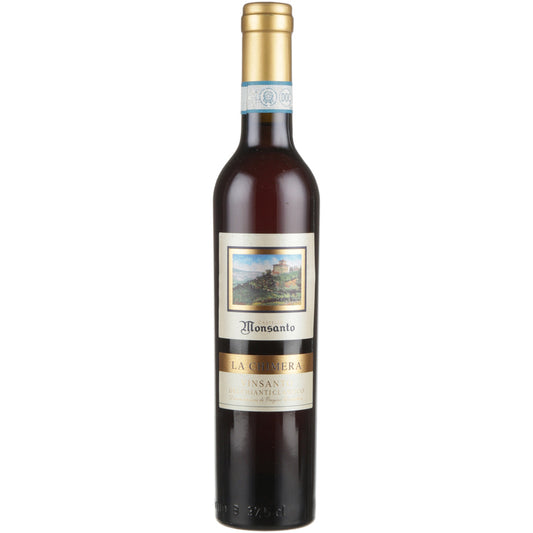 Castello Di Monsanto Vin Santo Del Chianti Classico La Chimera 2007 - 375ML