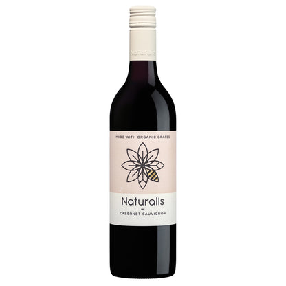 Naturalis Cabernet Sauvignon South Australia - 750ML