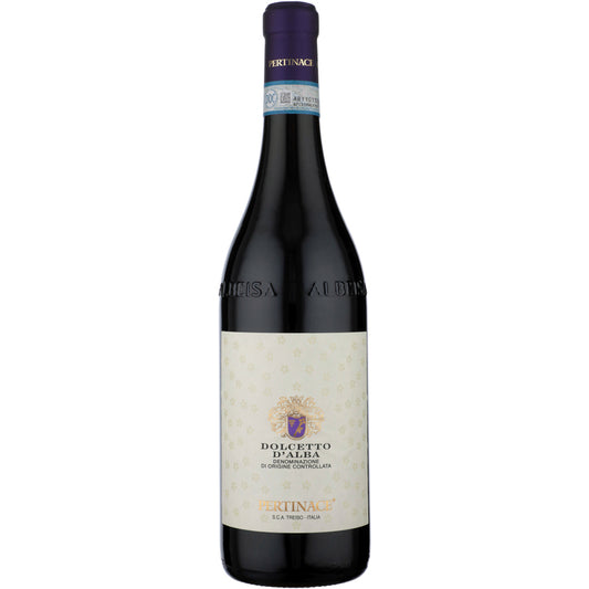 Pertinace Dolcetto D'Alba 2021 - 750ML