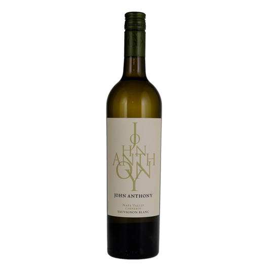 John Anthony Sauvignon Blanc Carneros 2023 - 750ML