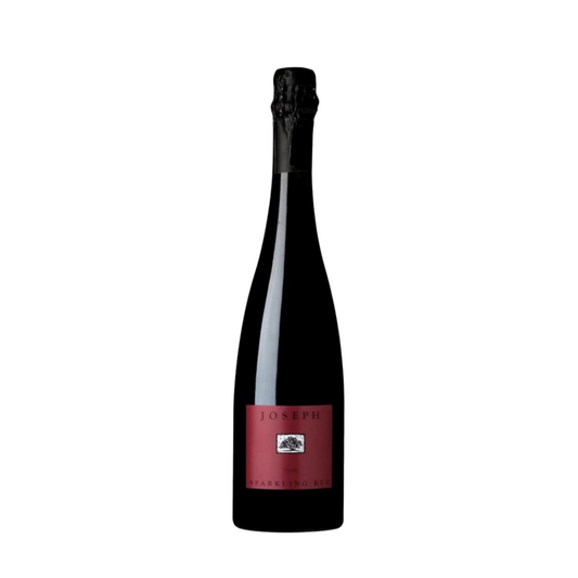 Joseph Sparkling Red Mclaren Vale - 750ML - Front