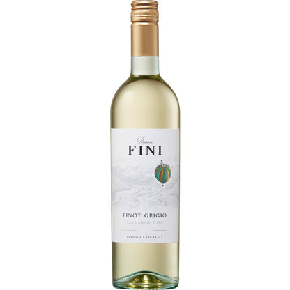 Barone Fini Pinot Grigio Valdadige - 750ML - Front
