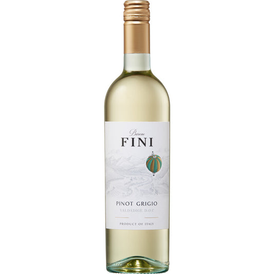Barone Fini Pinot Grigio Valdadige - 750ML - Front