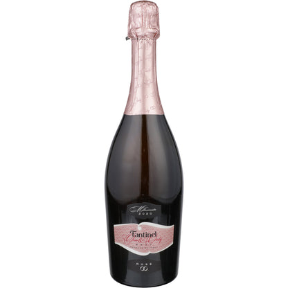 Fantinel Prosecco Brut One & Only Single Vineyard 2020 - 750ML - Front