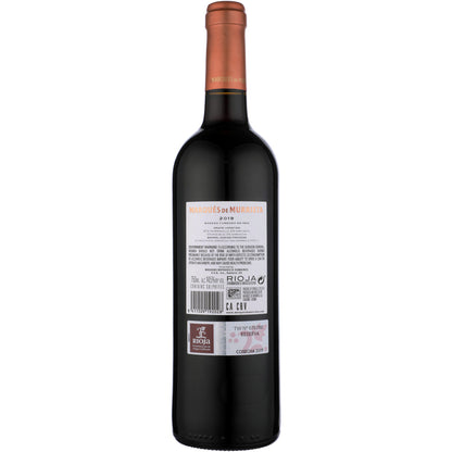 Marques De Murrieta Rioja Reserva 2020 - 750ML