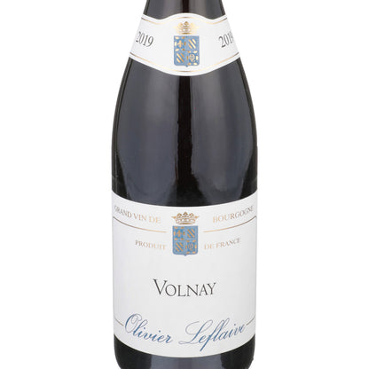 Olivier Leflaive Volnay 2019 - 750ML