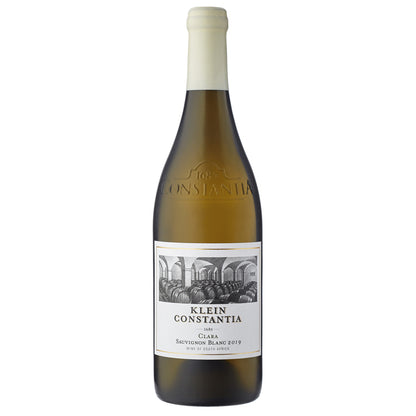Klein Constantia Sauvignon Blanc Clara Constantia 2022 - 750ML