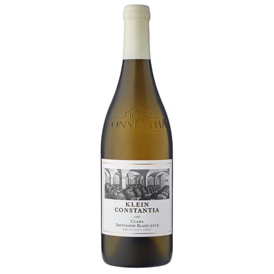 Klein Constantia Sauvignon Blanc Clara Constantia 2022 - 750ML