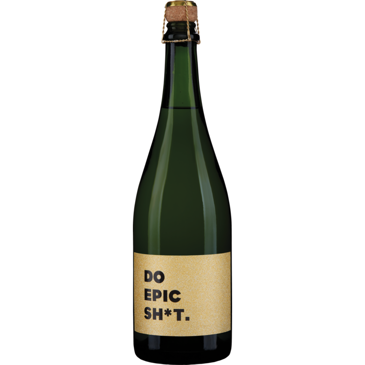 Browne Family Vineyards Do Epic Sh*T American - 750ML - Front