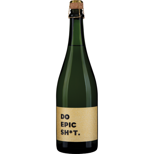 Browne Family Vineyards Do Epic Sh*T American - 750ML - Front