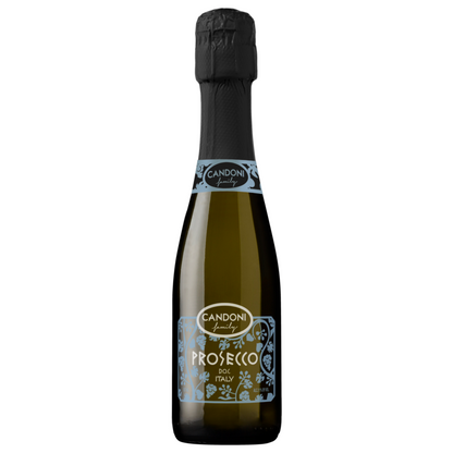 Candoni Prosecco Treviso Brut - 187ML