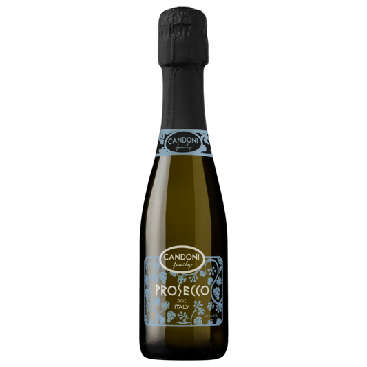 Candoni Prosecco Treviso Brut - 187ML
