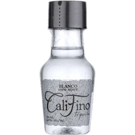 Califino Tequila Blanco 80 - 50ML