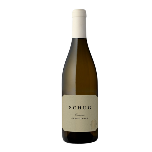 Schug Chardonnay Carneros 2022 - 750ML