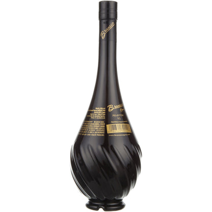 Branson Cognac Phantom Vs 80 - 750ML - Back