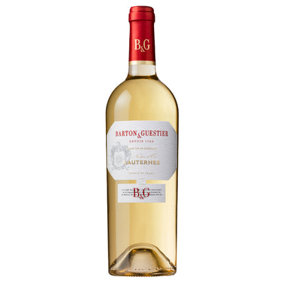 Barton & Guestier Sauternes Nectar D'Or 2022 - 750ML