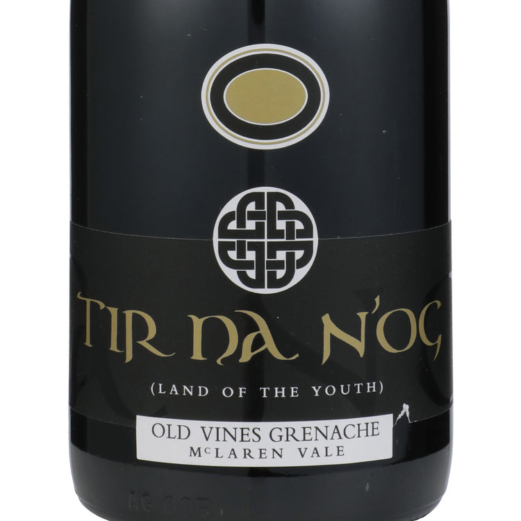Tir Na Nog Grenache Old Vines Mclaren Vale 2021 - 750ML