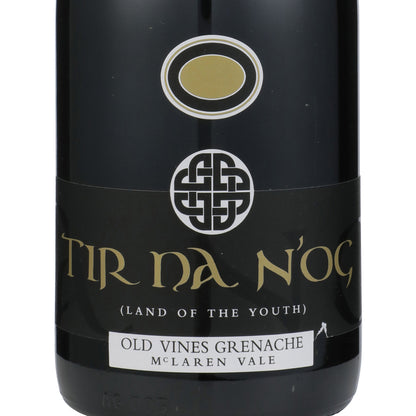 Tir Na Nog Grenache Old Vines Mclaren Vale 2021 - 750ML