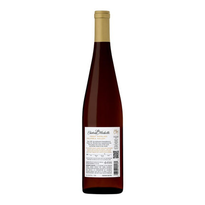 Chateau Ste. Michelle Sweet Riesling Harvest Select Columbia Valley - 750ML - Back