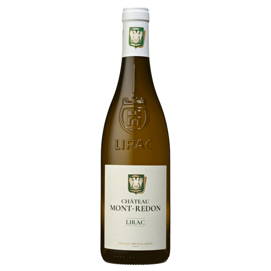 Chateau Mont Redon Lirac Blanc 2023 - 750ML