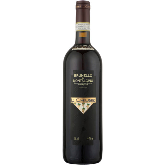 Le Chiuse Brunello Di Montalcino 2018 - 750ML
