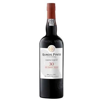 Ramos Pinto Porto Tawny 30 Yr - 750ML - Front