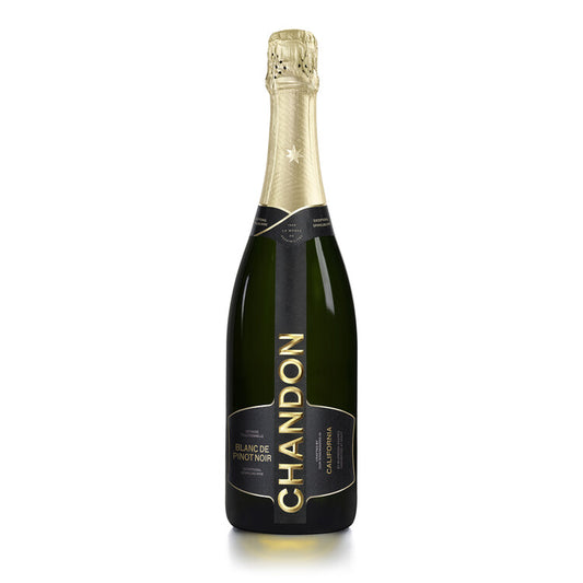 Chandon Blanc De Pinot Noir California - 750ML - Front