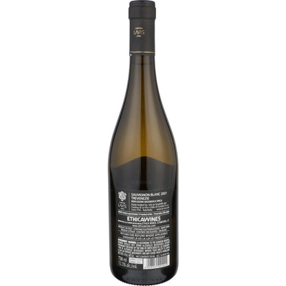 La Vis Sauvignon Blanc Trevenezie 2021 - 750ML