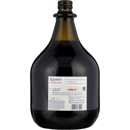 Riunite Lambrusco Emilia - 3.0L