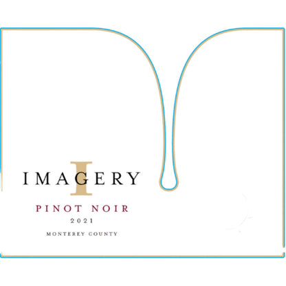Imagery Pinot Noir Monterey County - 750ML