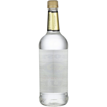 Mr. Boston Silver Rum 80 - 1.0L