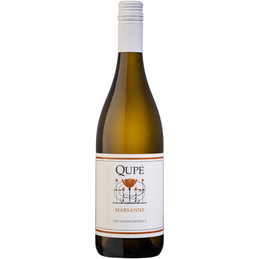 Qupe Marsanne Los Olivos District 2022 - 750ML