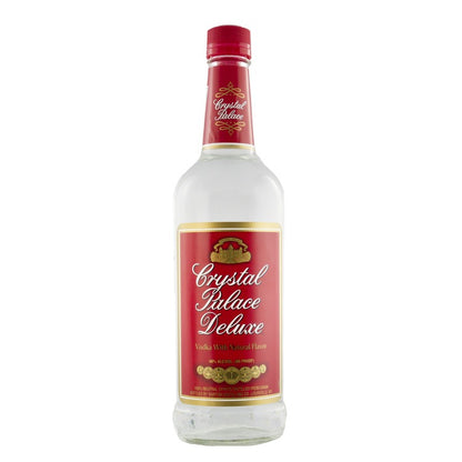 Crystal Palace Vodka 80 - 750ML