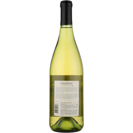 Chateau Domecq White Wine Selected Harvest Valle De Guadalupe 2023 - 750ML