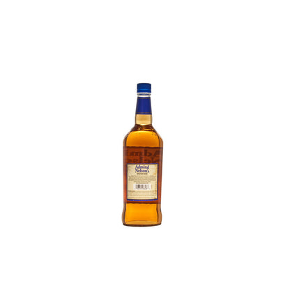 Admiral Nelson's Spiced Rum 70 - 750ML - Back