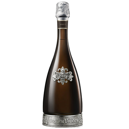 Segura Viudas Cava Brut Reserva Heredad - 750ML - Front